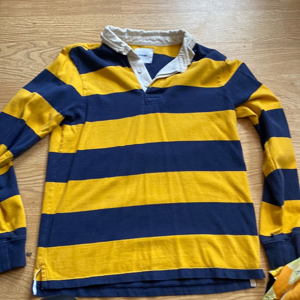 worn a couple of times